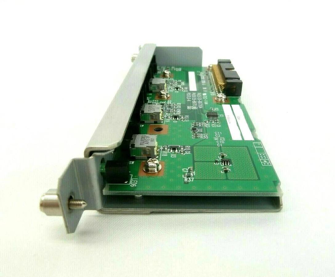 Used Fujitsu PA25135-B07204 Power Indicator PCB Card PDSTL0-A PA20135-B07X Working