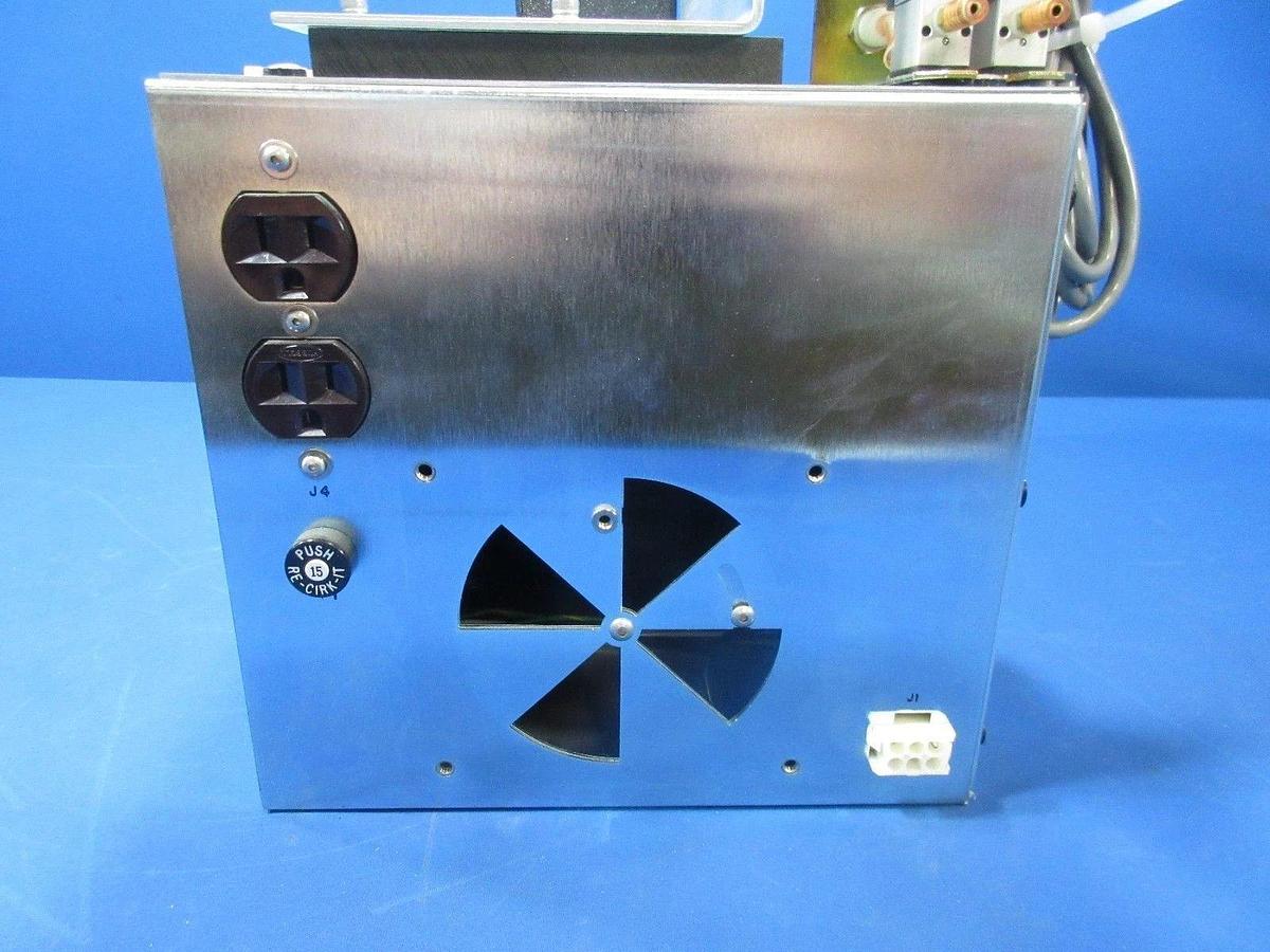 Used KLA-Tencor 740-059147-00 Blower EB1 KLA SL 300 URSA Used Working