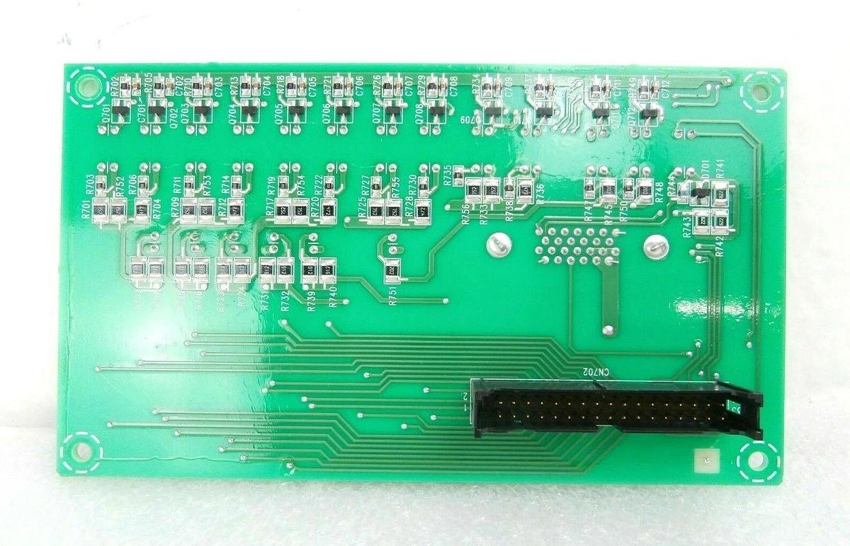 Used Densei-Lambda SPB-403C Power Supply LED Display PCB TEL Tokyo Electron Lithius