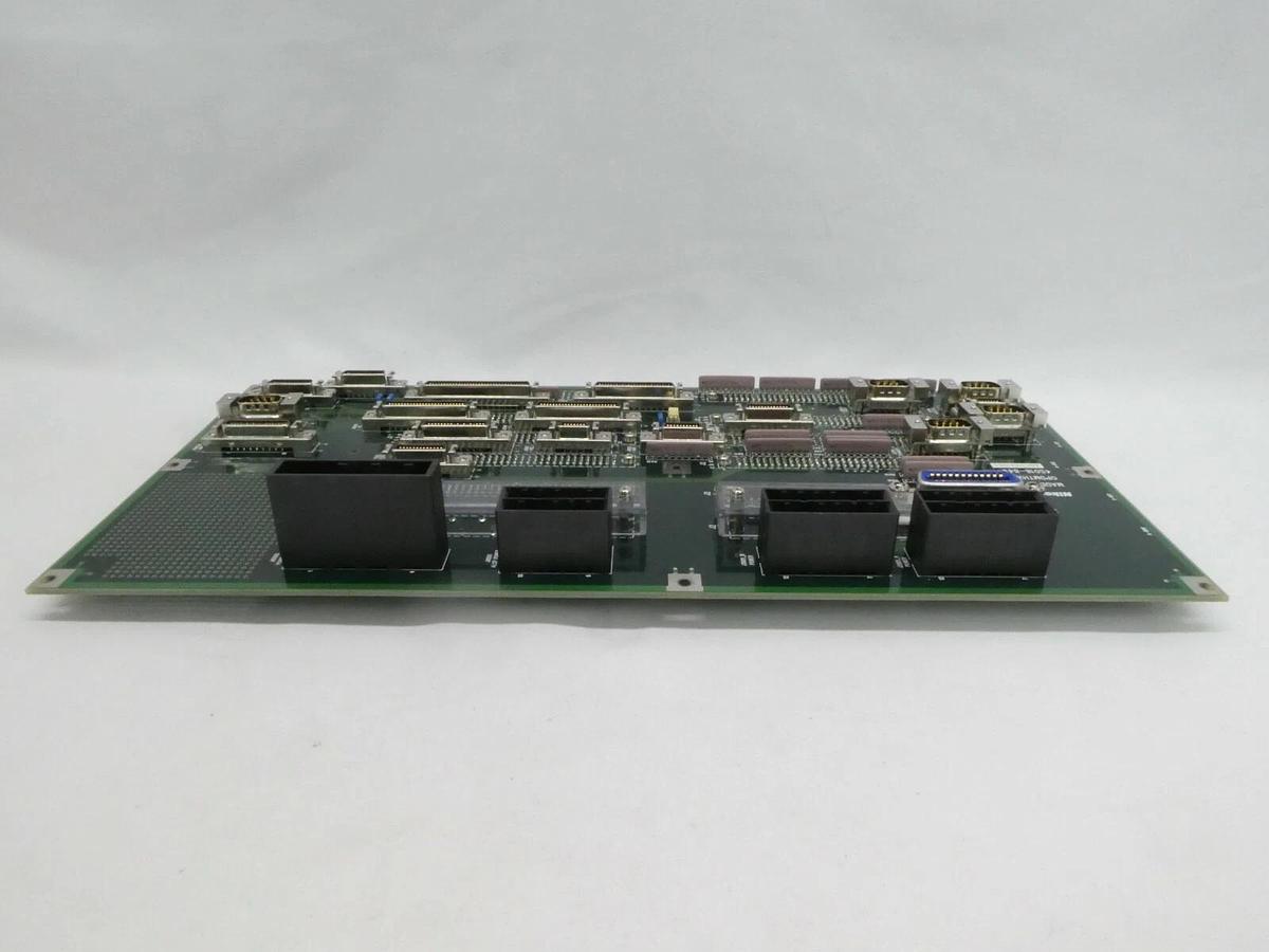 Used Nikon 4S018-849 Backplane Interface Board PCB OPDMTHX3 NSR-S204B Working Spare