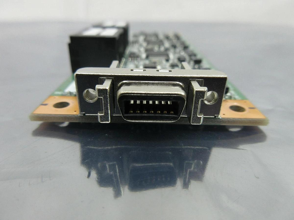 Used Nikon 4S554-488 Processor Board PCB AFU-S40-S10-4CT-N11 NSR-S620D Working Spare