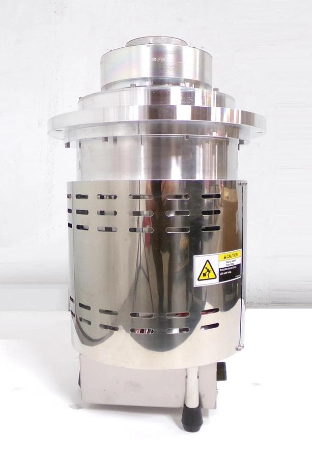 Used Yaskawa Electric XU-RVM4100 300mm Wafer Handling Robot TEL Trias Spare