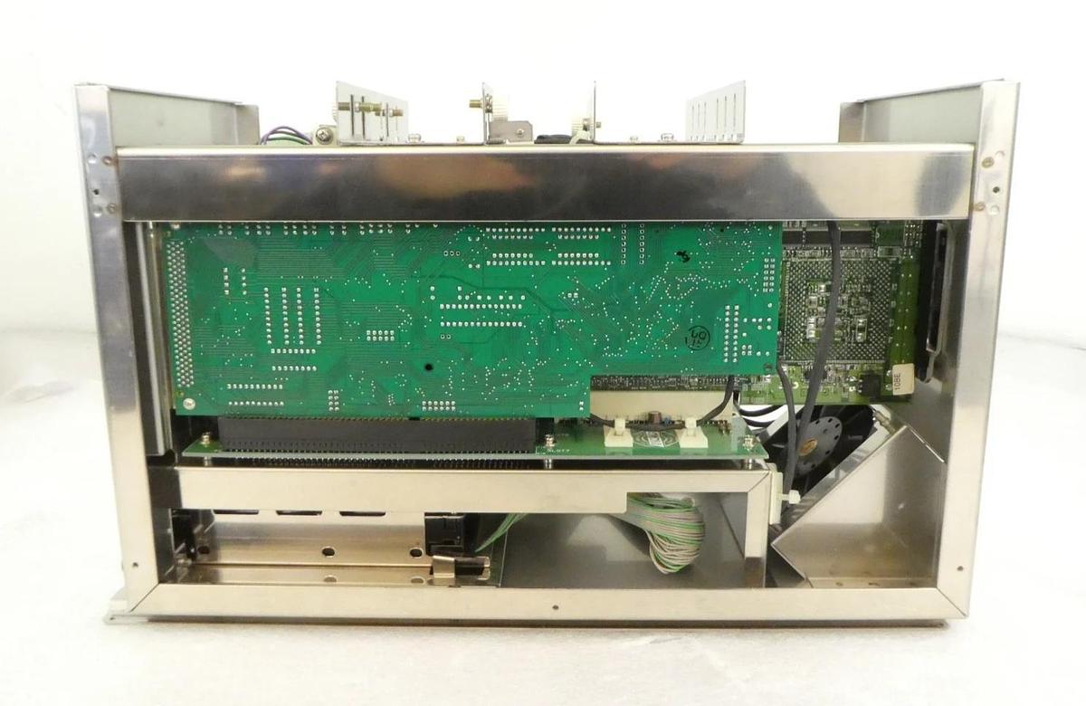 Used Contec SPC-E2W-TEL02 Industrial Controller Computer TEL Tokyo Electron Surplus