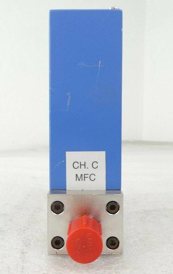 Used Mykrolis FC-2902M Mass Flow Controller MFC Reseller Lot of 4 AMAT Working Spare