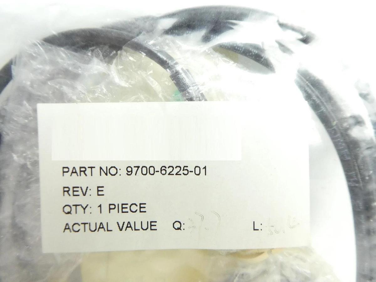 ASM 32-123808A72 Loadport Advantag RFID Cable S3 Lot of 8 New Surplus