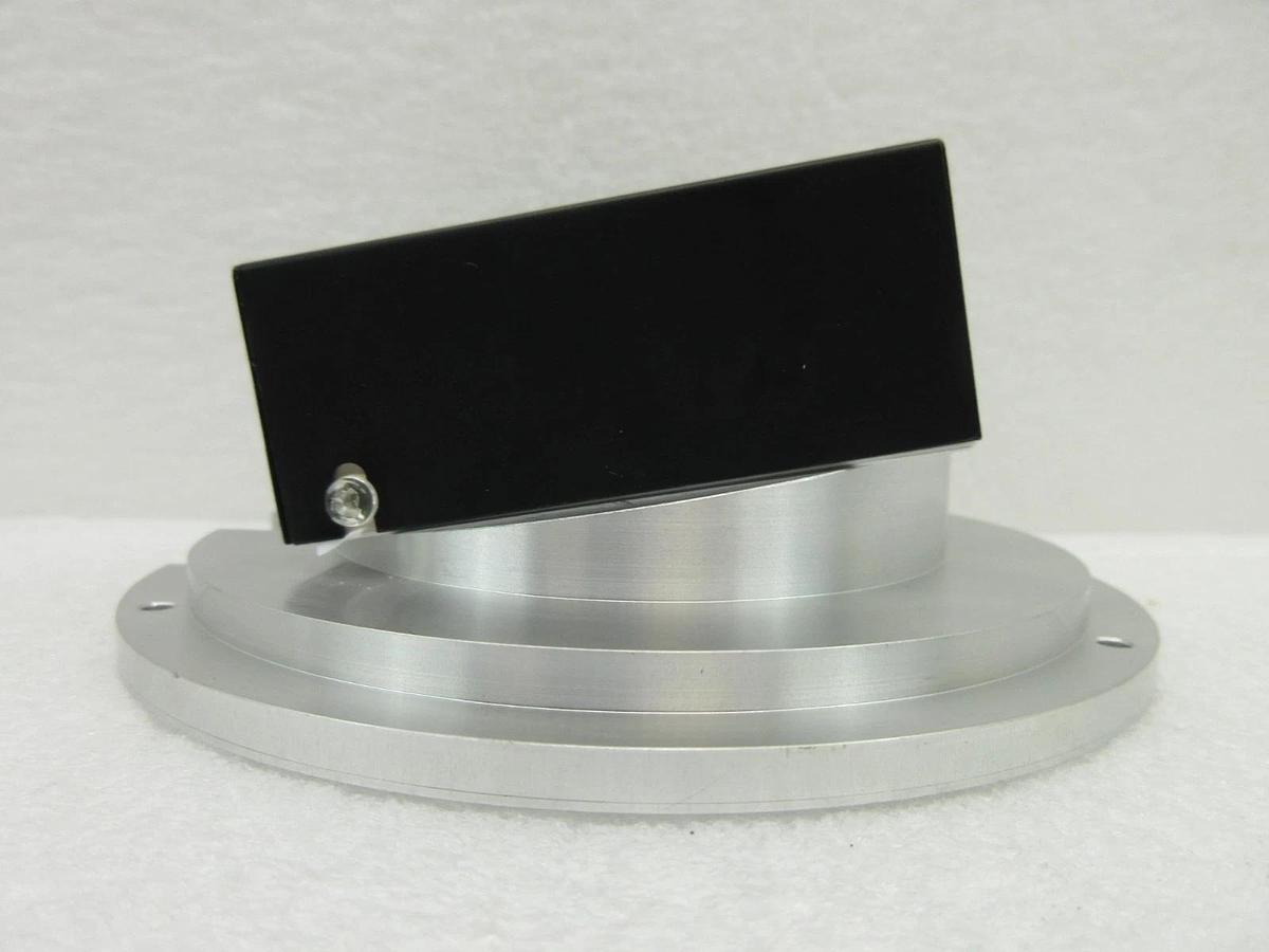 Used Nikon Precision Low Reflectance Sensor NSR-S202A Step-and-Repeat System Working