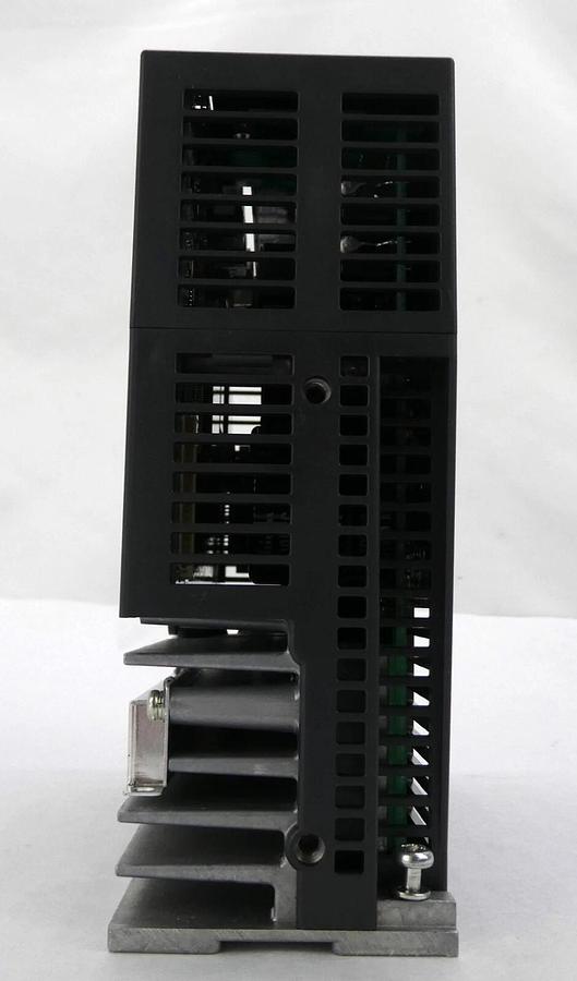 Used Sanyo Denki RS1L01AZB00 Servo Drive SANMOTION R Reseller Lot of 4 Working