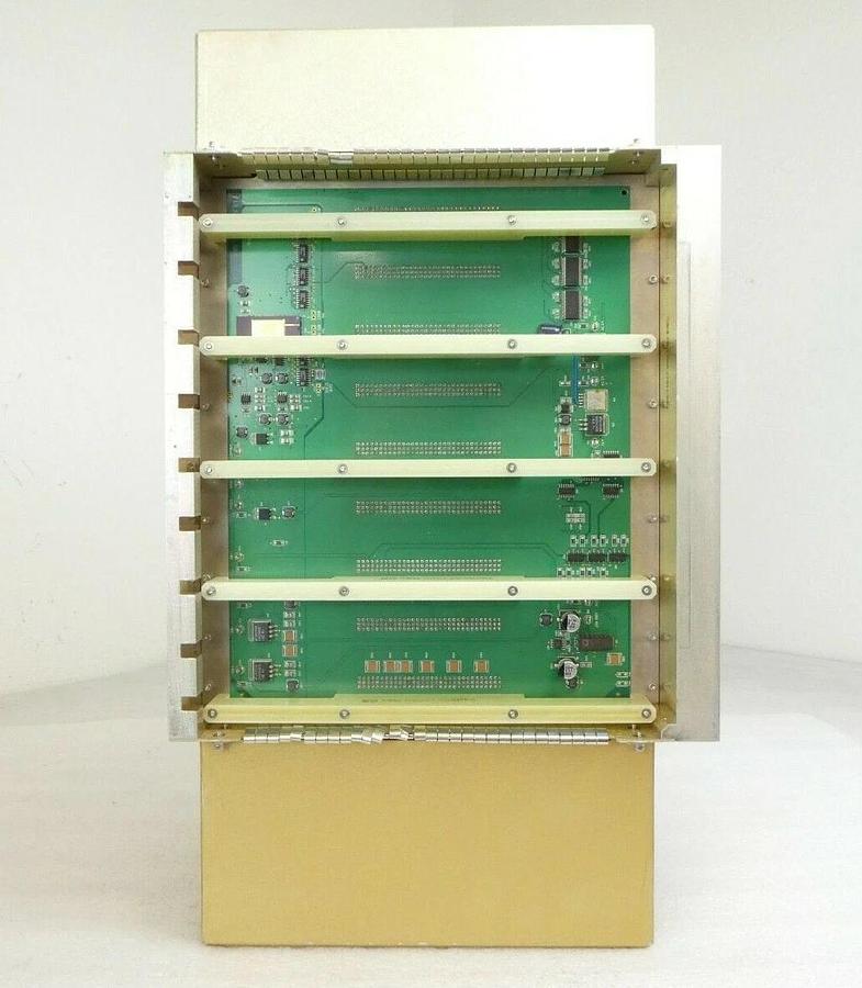 Used KLA-Tencor 0120431-000 Intermediate Amplifier Module 0101260-000 eS31 Working