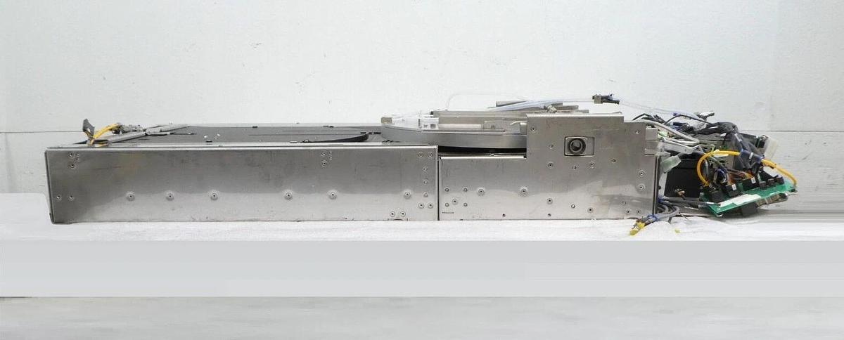 Used TEL Tokyo Electron CPHP General Chamber CPHG Lithius Damaged Pneumatics As-Is