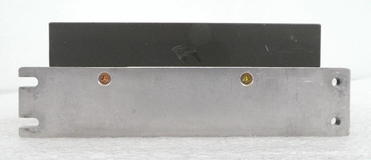 Used Oriental Motor UDK5214NW 5-Phase Driver AMAT 0190-00569 Working Surplus