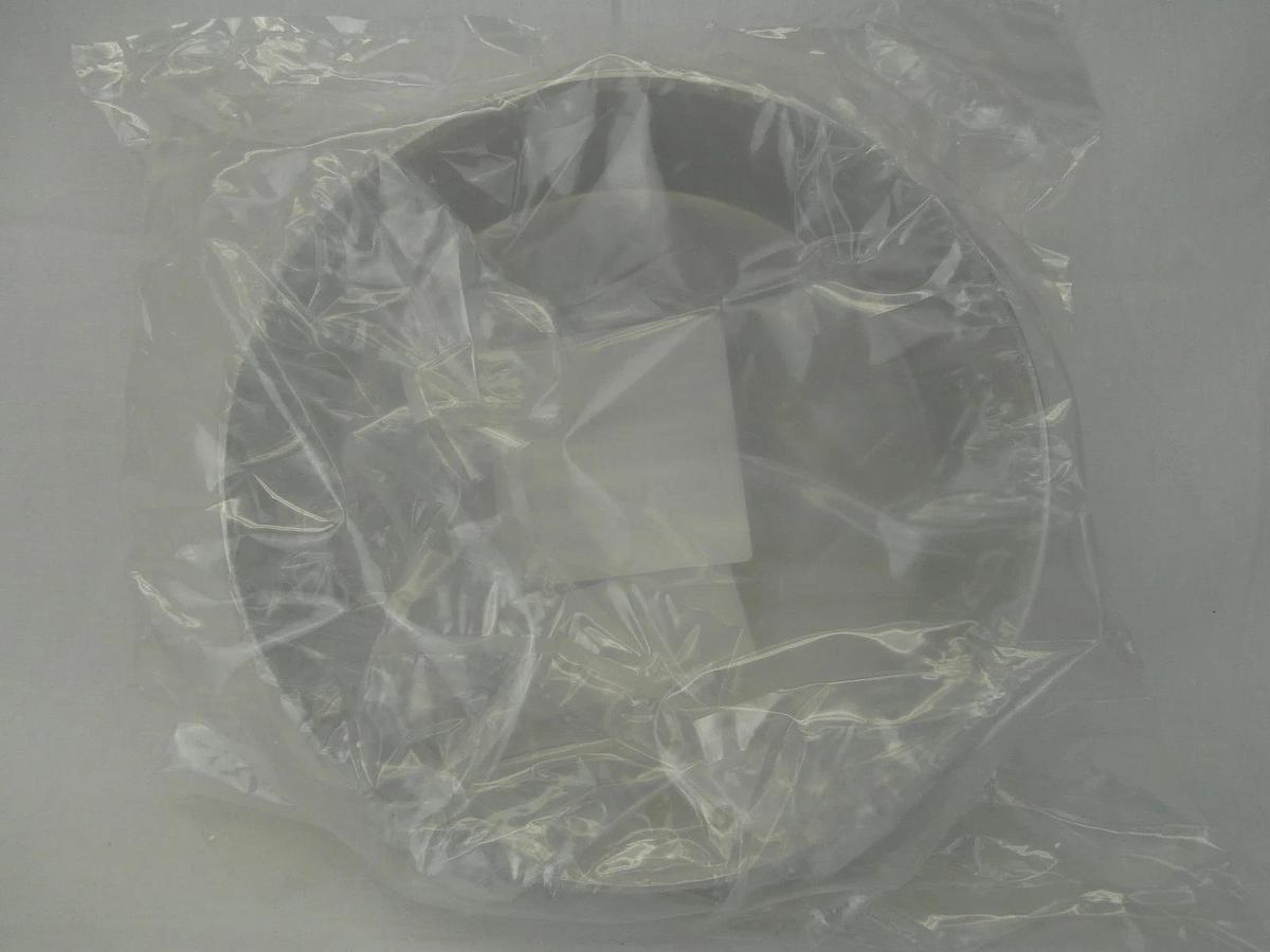 Used AMAT Applied Materials 0021-39972 Middle Throttle Valve Liner Refurbished