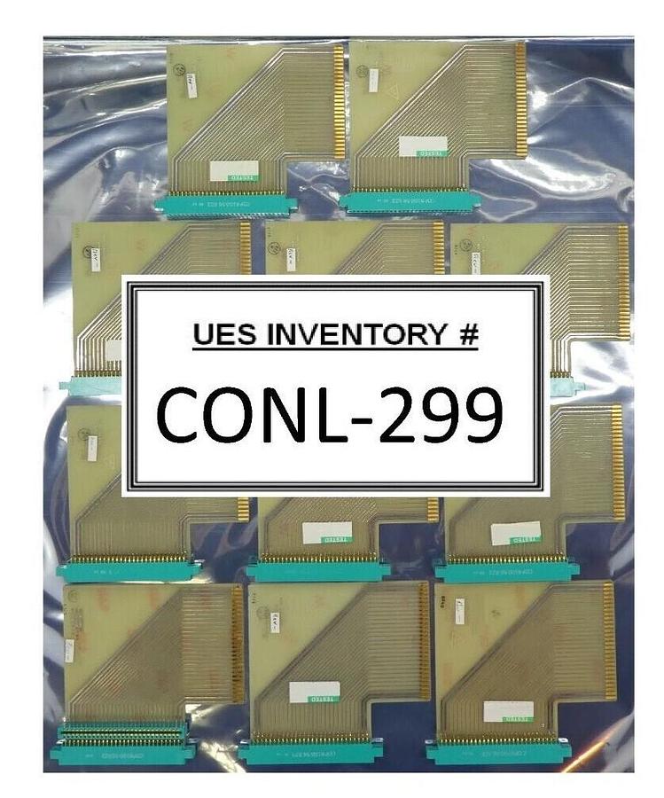 Used Varian VSEA Interconnect Extension PCB C-H0171001 D H0694001 Lot of 11 Working