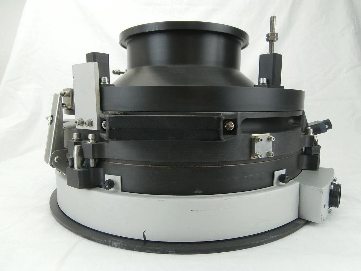 Used Tegal CC1327-00300 EZ Reactor Assembly HRE-PM1 6500 HRe Used Working
