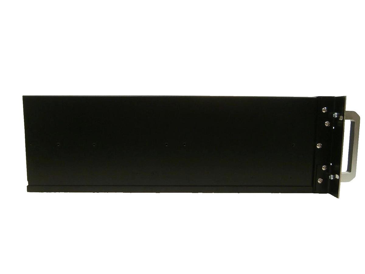 Used MeiVac 2460/2480 Turbo/ Cryo System Control Computer 733MHz Alcatel 2460 Working