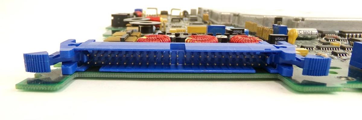Used Agilent Technologies 08560-60091 856XE Processor Board PCB HP Working Surplus