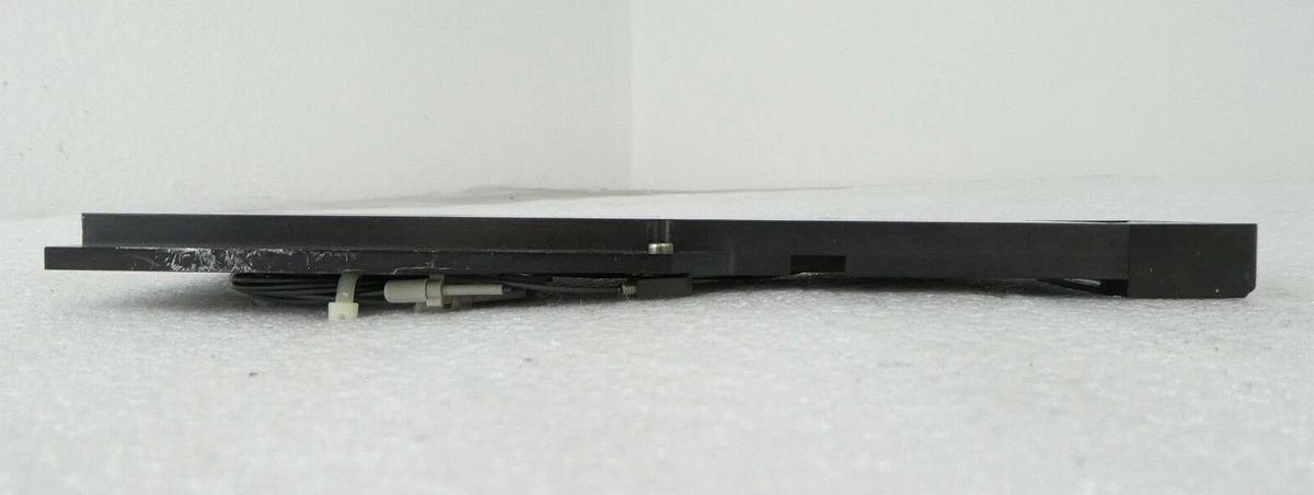 Used Bio-Rad PMA51100 Photo Detector Assembly 200mm Wafer Quaestor Q7 Working Spare