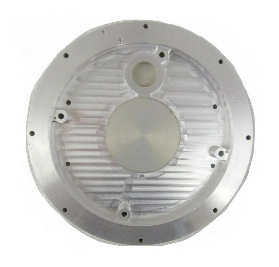 Used AMAT Applied Materials 0020-30419 8" Pedestal EXT CATH NI WF POLY Working