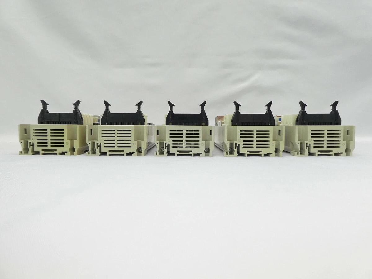 Used DNS Dainippon Screen DSH-1244-AD Ethernet Hub PCB 2020M77001 Lot of 5 Working