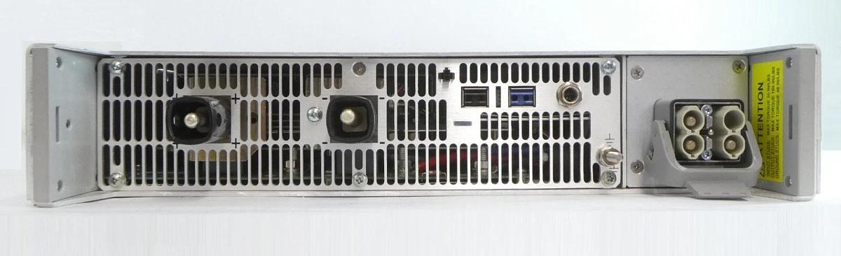 Used Astrodyne TDI E19314230 Analyzer Corrector Magnet Power Supply Working Surplus