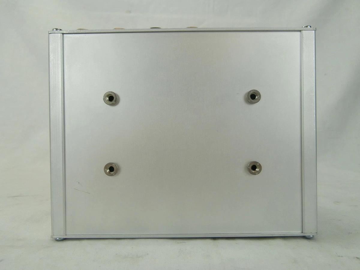 Used KLA-Tencor 11 301 404 123 000 WBI Controller Sensors Actuators CSA Unit Used