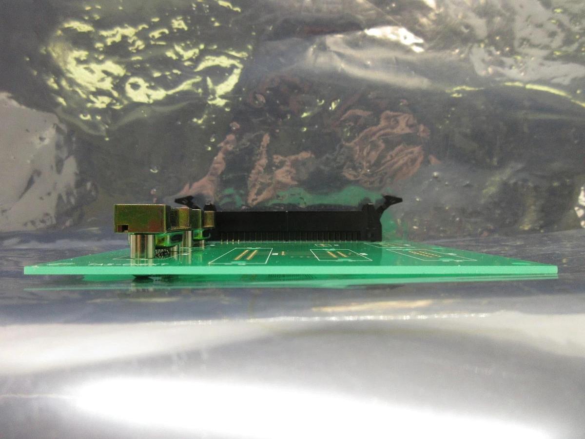Used TDK TAS-CNEXT Interface Board PCB TAS300 F1 Used Working