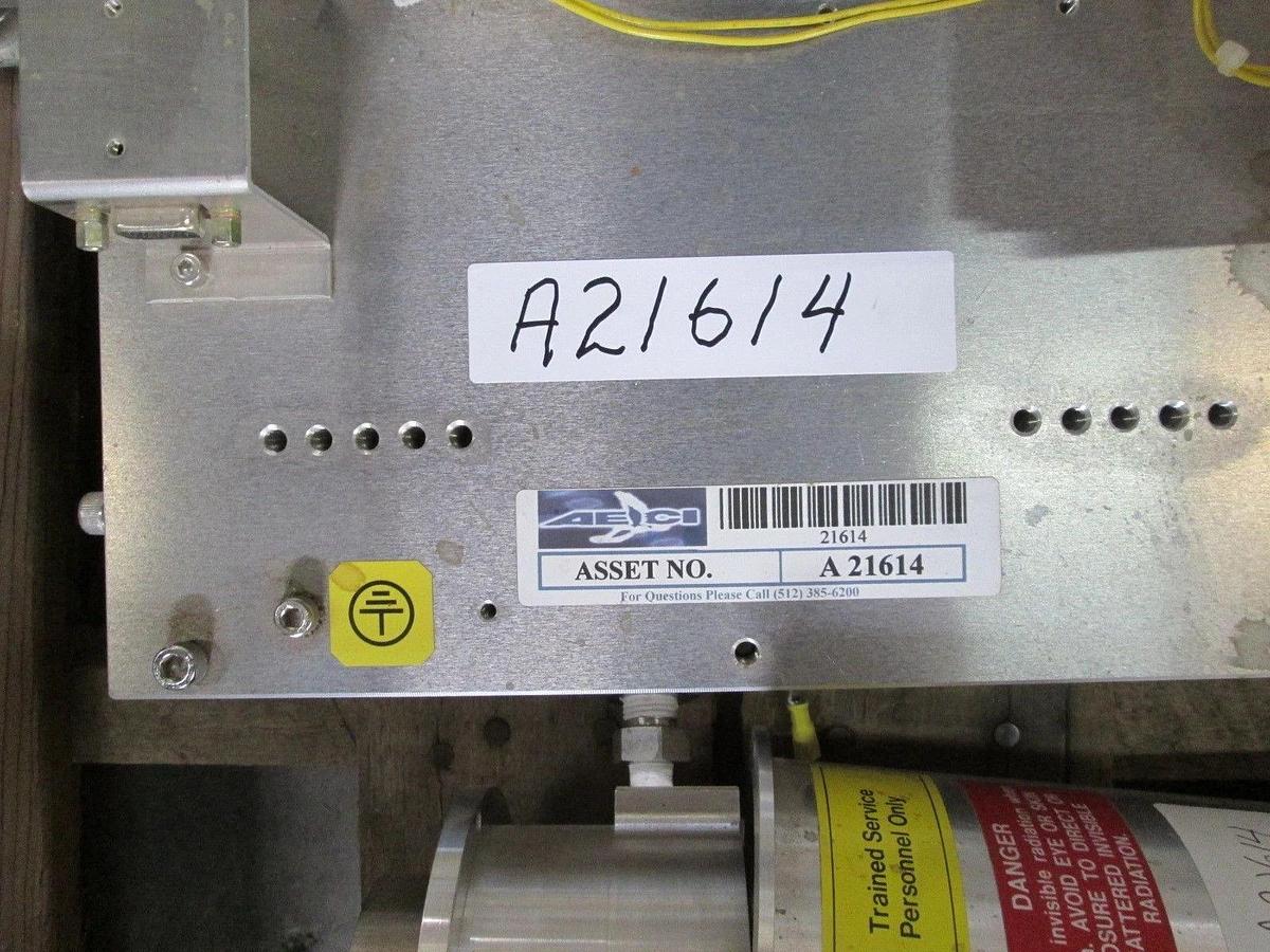 Used Canon EX3 / EX4 Stepper Beam Delivery System EX Spare Surplus