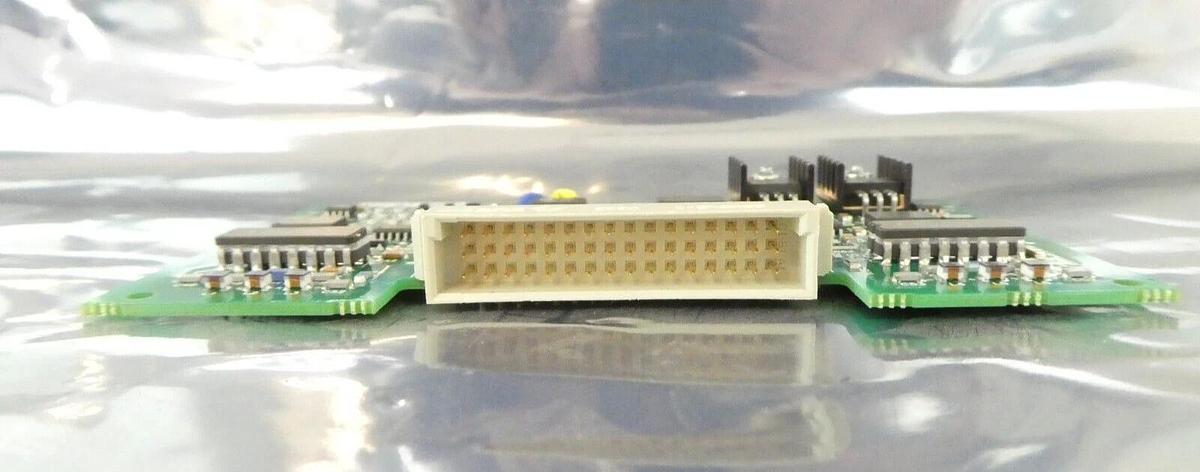 Used AE Advanced Energy 2305797-A APEX Measurement/Fast Loop PCB RF 5513 Working