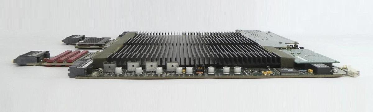 Used Teradyne 239-001-04 Tester Interface PCB Assembly AG001 J750 Working Surplus