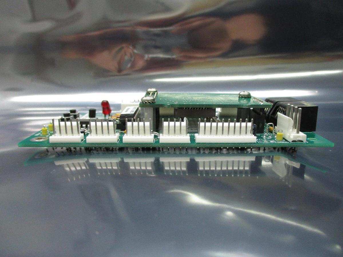 Used Ultrapointe 000675T Lon Motor Driver Board PCB Rev. A KLA-Tencor CRS-1010S Used