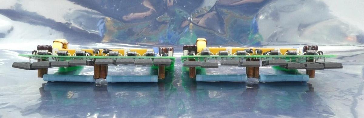 Used ENI Power Systems 003-1118-305-2 RF Generator PCB Reseller Lot of 2 Working