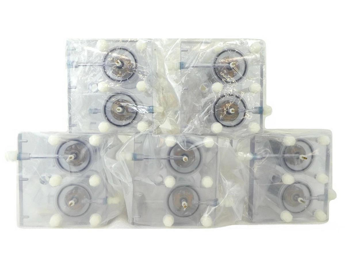 Varian Semiconductor Equipment 101218001 Freon Cooled Assembly VSEA Lot of 5 New