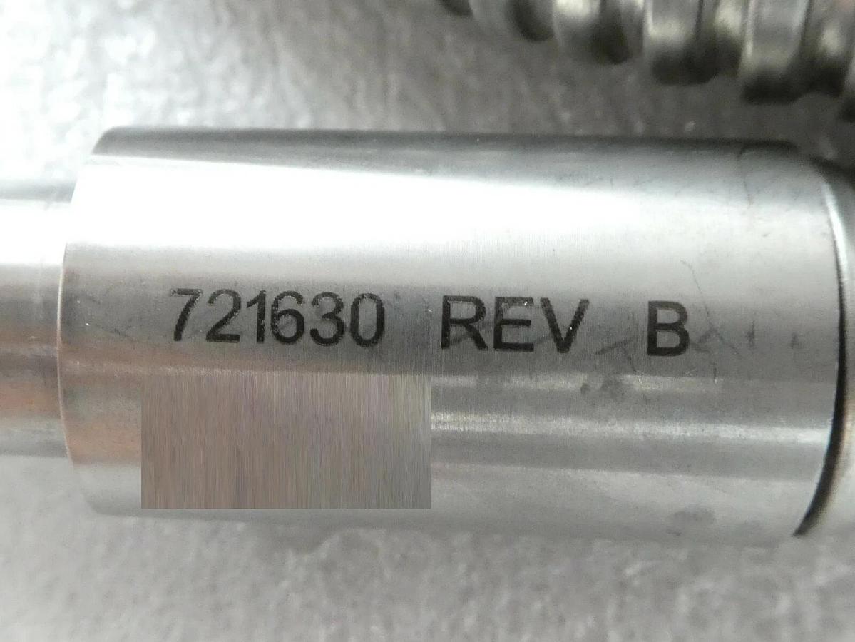 Used Rudolph Technologies 721630 Fiber Optic Illuminator Cable F30 Inspection Working