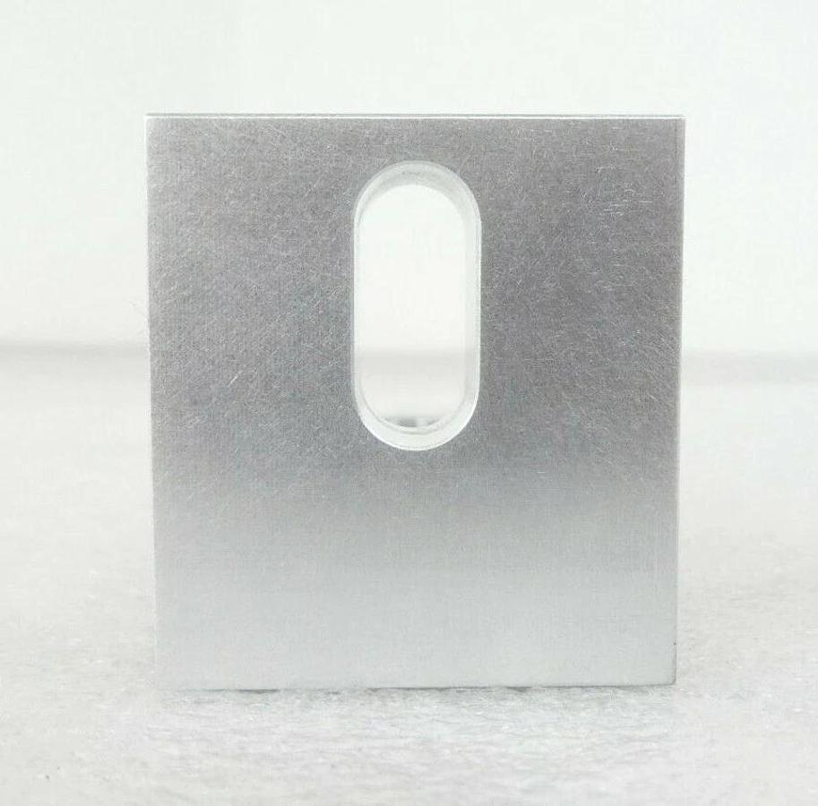 Mattson Technology 303-07156-00 300mm Chamber Stop Assembly New Surplus