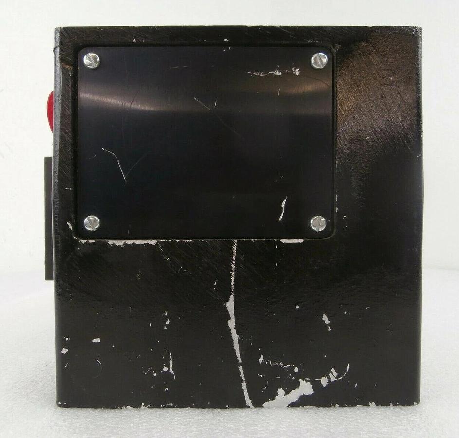 Used North American 8351A-T-02 Electronic Pressure Indicating Controller EPIC As-Is