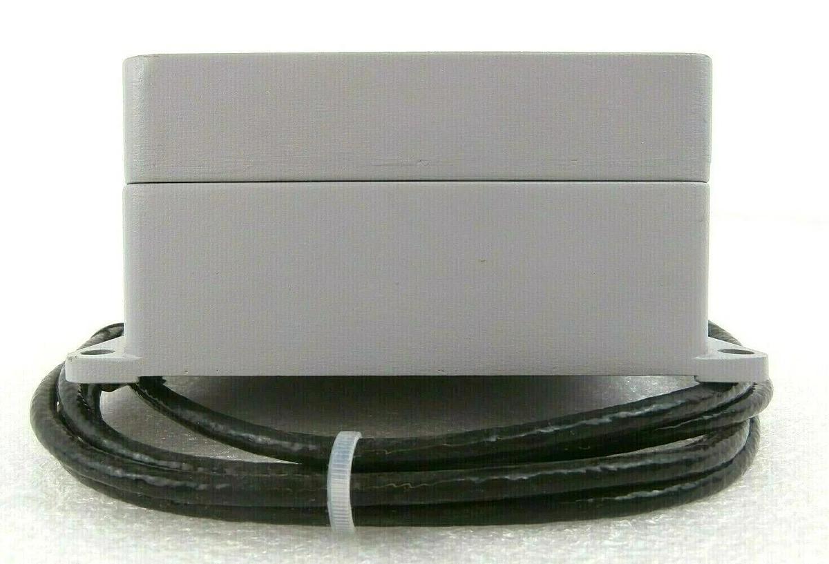 Used Vaisala HMPNIK-S3-A1B0A1EE12A1A3A Humidity/Temperature Transmitter Nikon Working