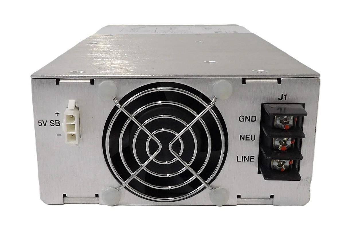 Used XP Power F6B3A3G1 Spectrometer Power Supply AB Sciex 10004014 Lot of 3 Working