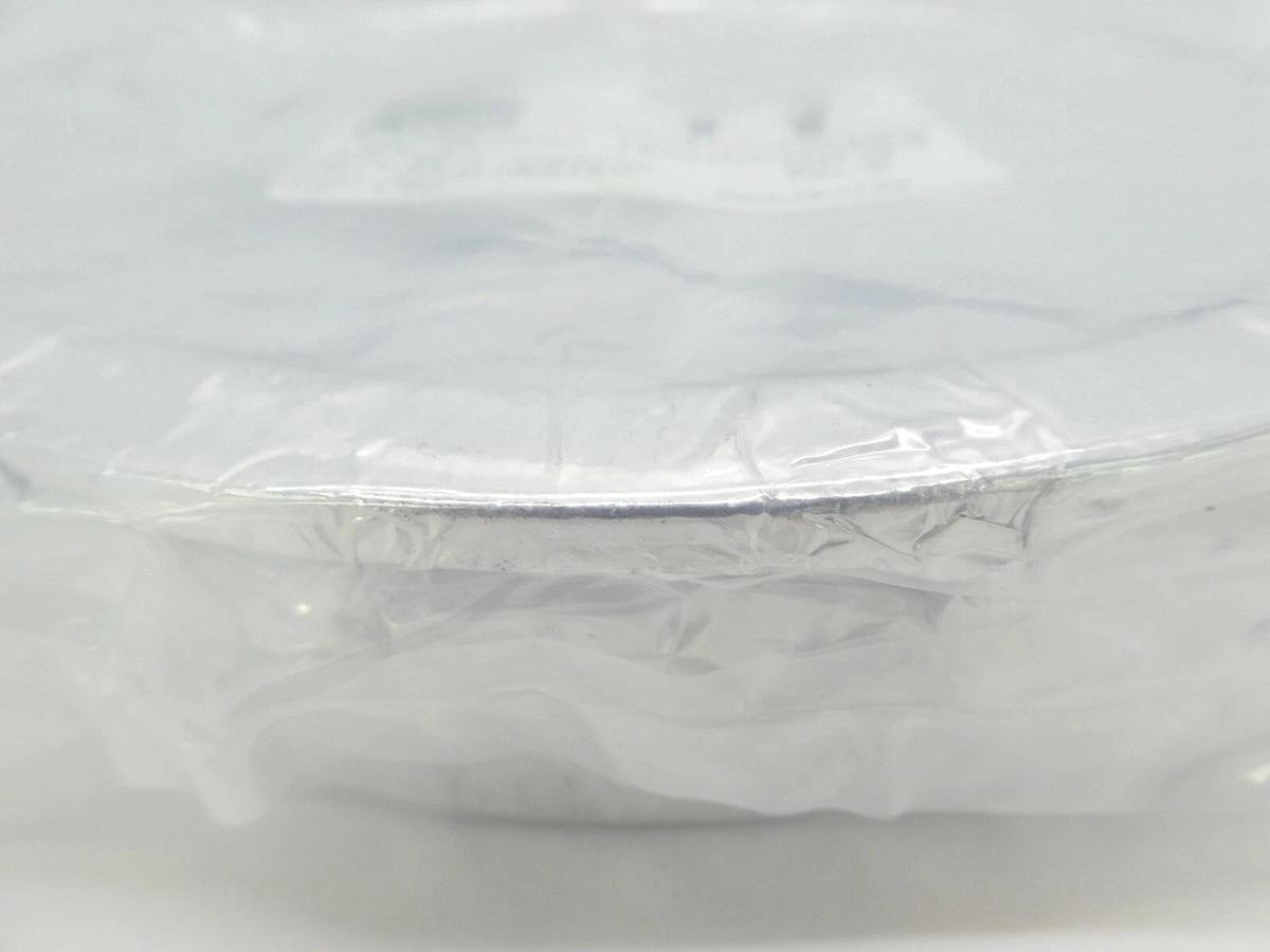 Used LSA Anodic Technologies BB10-155932-00 Stop Heater Pin Plate Rev. B Working