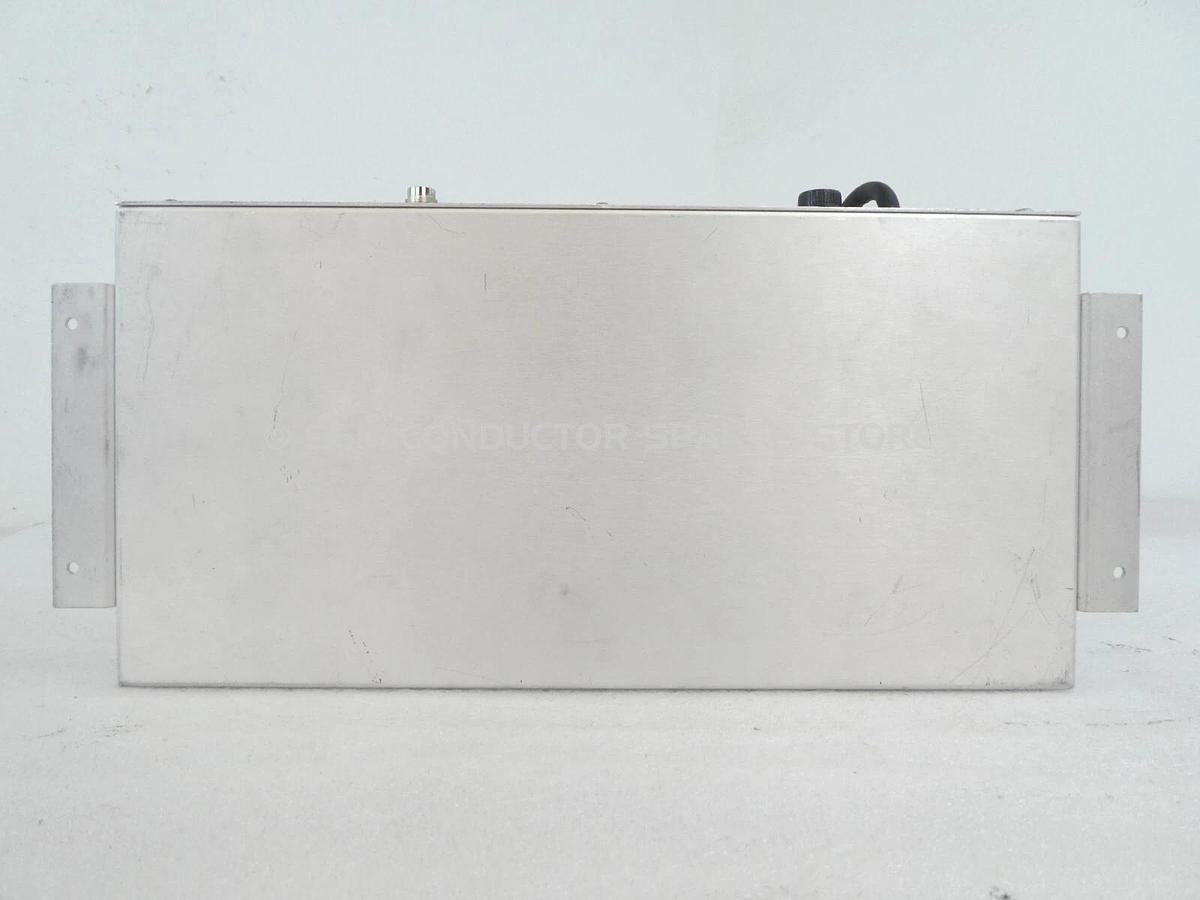 Used Varian Semiconductor Equipment 108653001 XPC Current Source VSEA Working Surplus