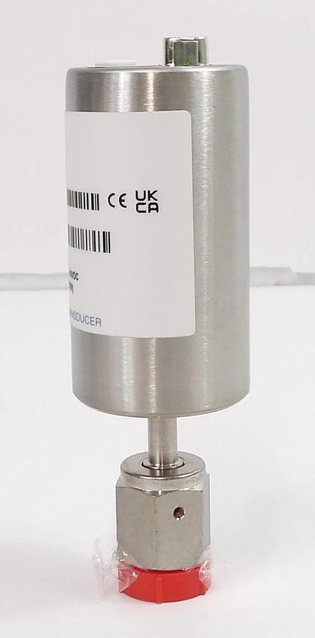 MKS Instruments 722C11TCD2FA Baratron Pressure Transducer AMAT 1350-01232 New