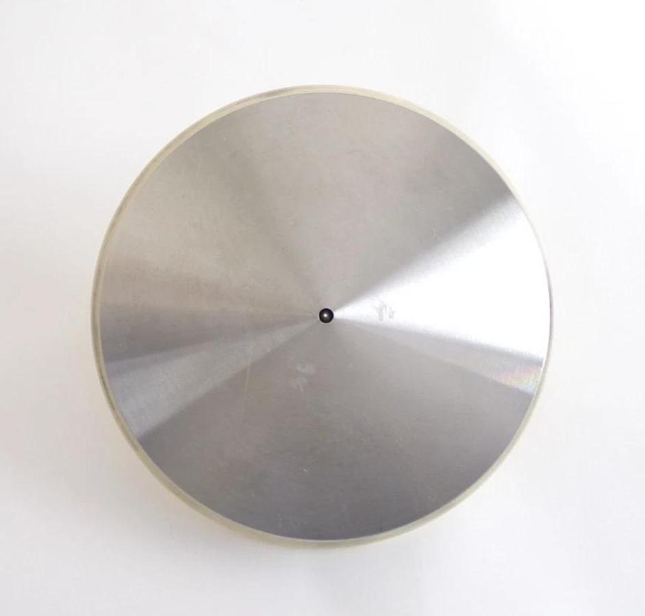 Used Kyocera 1008170 FRU Orifice & Curtain Plate QTRAP API 5000 Lot of 2 Working