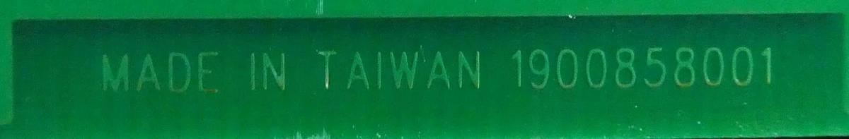 Used Advantech PCL-858A 8 Port RS-232 Communication PCB Card PCL858 Working Surplus