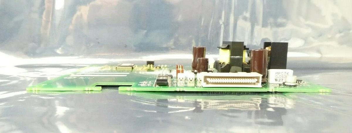 Used Yaskawa Electric SGDR-COBCA01AB Robot Controller PCB F352102-1 NXC100 Working