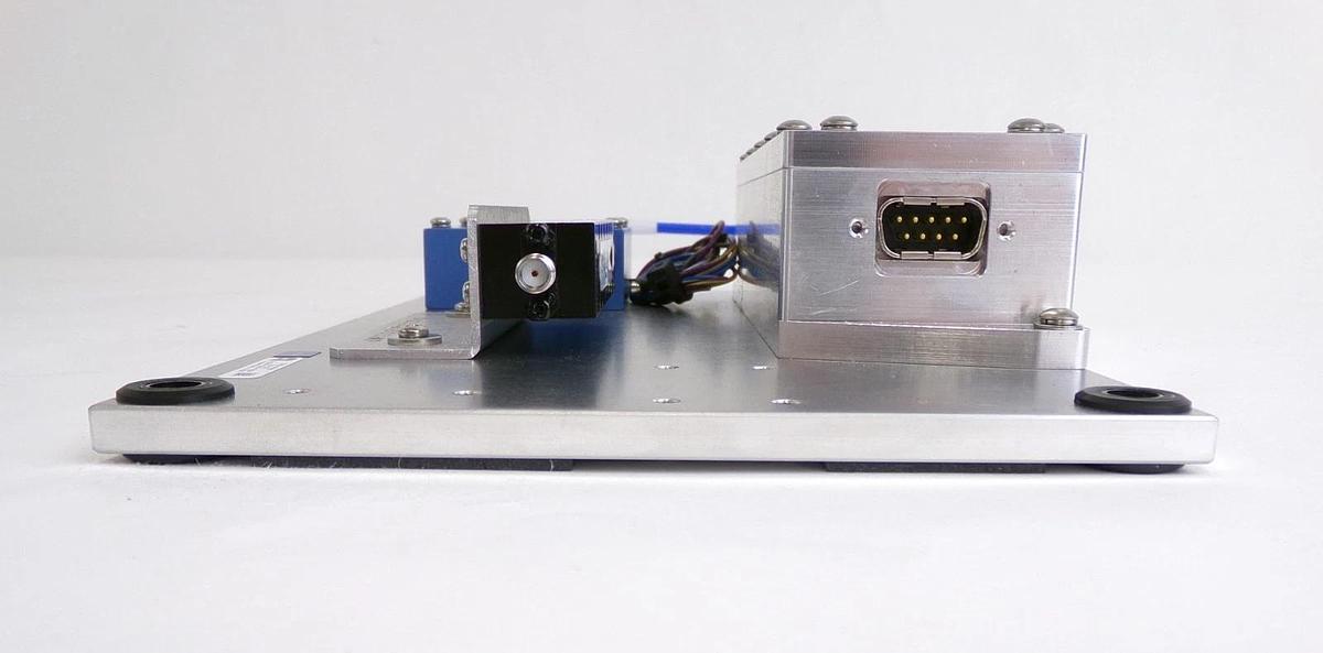 Used AMAT Applied Materials 0010-97905 RF Module 4B6250-H800-6AA Assembly Working