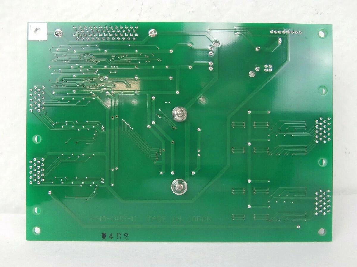 Used TEL Tokyo Electron HA-009 Digital I/O EXT DIO #02 PCB HA-010 Lithius Working