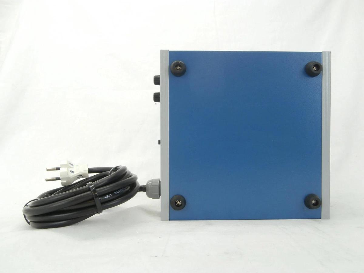 Used Autonics TZ4ST Loadlock Chamber Heater Temperature Controller Used Working