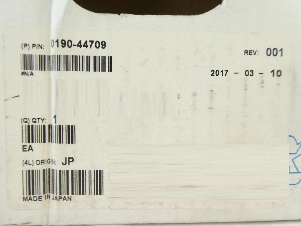 Horiba STEC D514MG Mass Flow Controller MFC 200 SCCM O2 AMAT 0190-44709 New