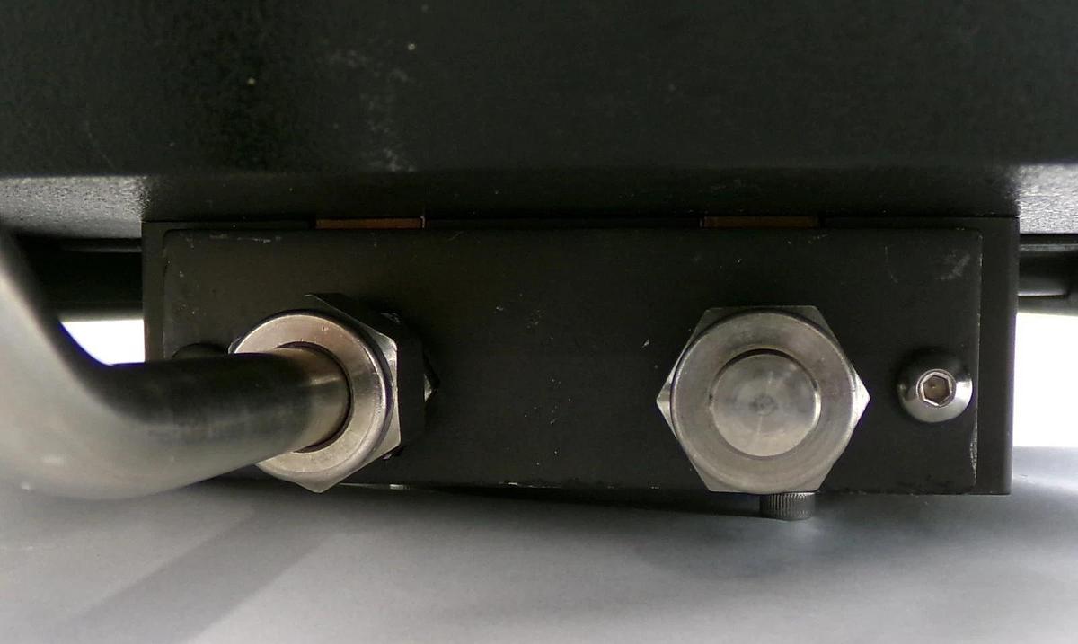 Refurbished ASTRON 2L MKS Instruments FI20620-1 RPS Remote Plasma Source Refurbished