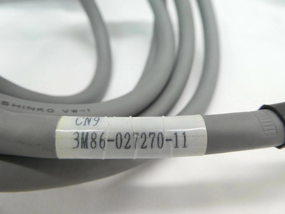 Used TEL Tokyo Electron TGB808-1/VLV Slit Valve 3M86-027270-11 Trias System Working