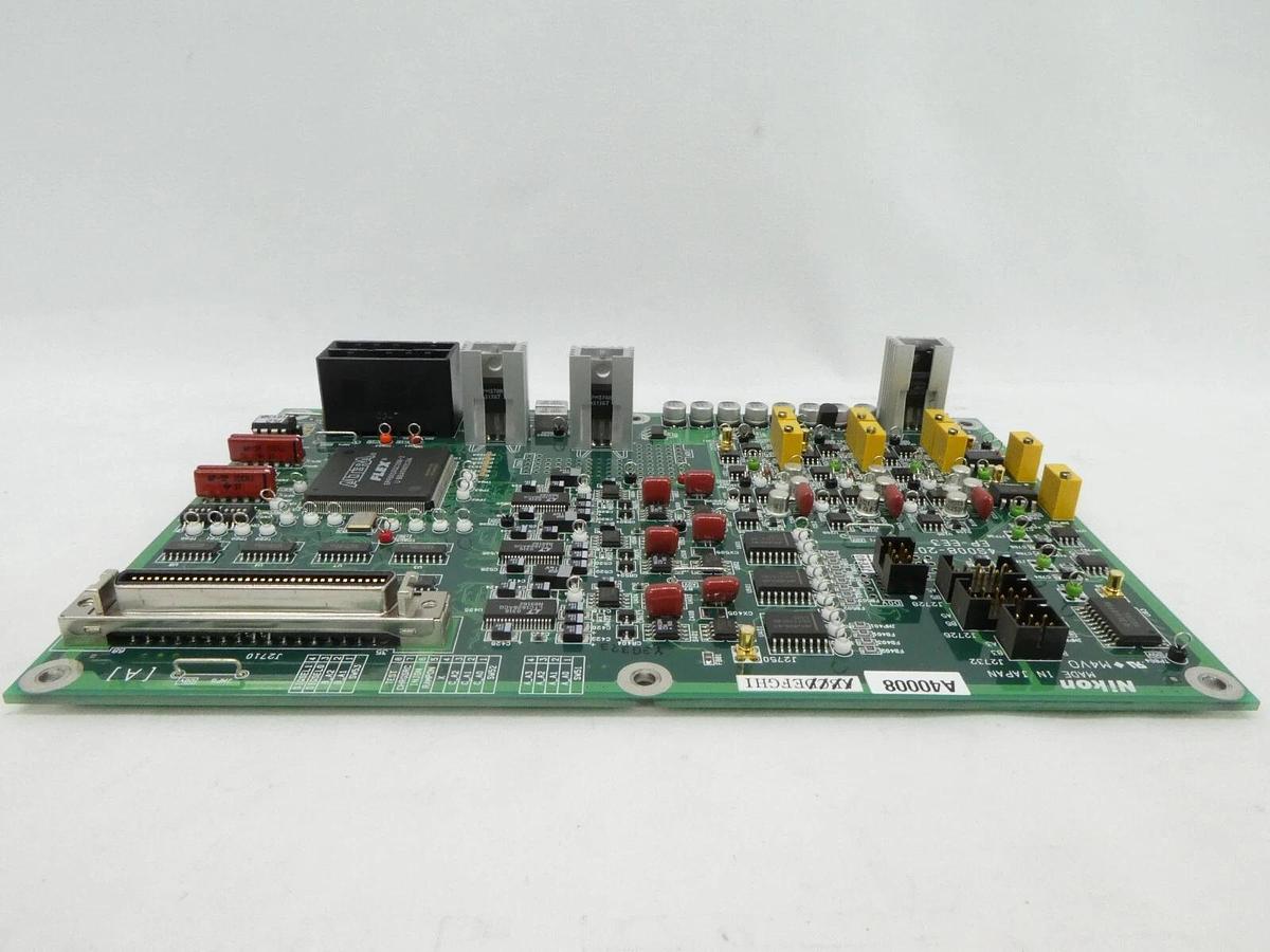 Used Nikon 4S008-207 EP-EE3 Board PCB NSR-S205C BMU Unit Working Spare
