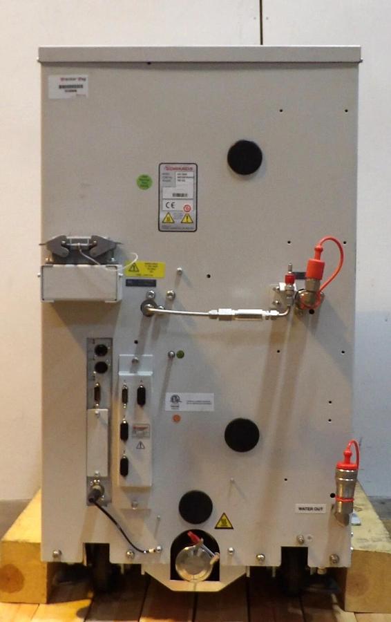 Refurbished iXH 3045H Edwards NRY49F000PXS Vacuum Dry Pump IXH 3045 Manufacturer Refurbished
